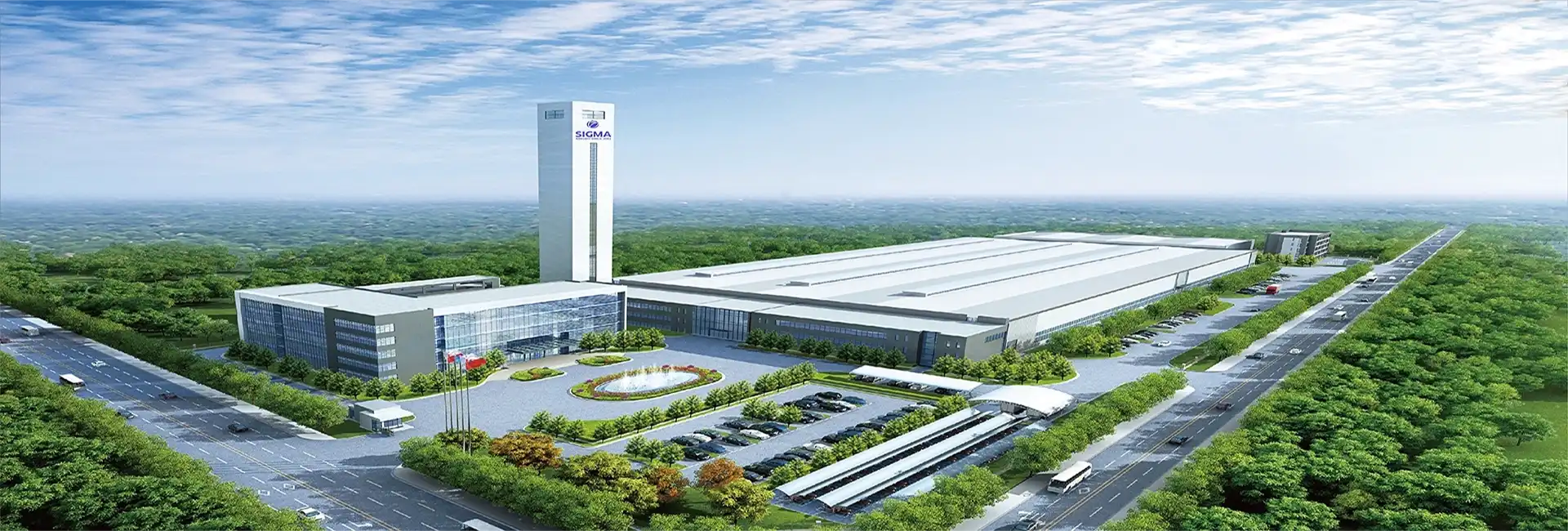  an elevator factory image 