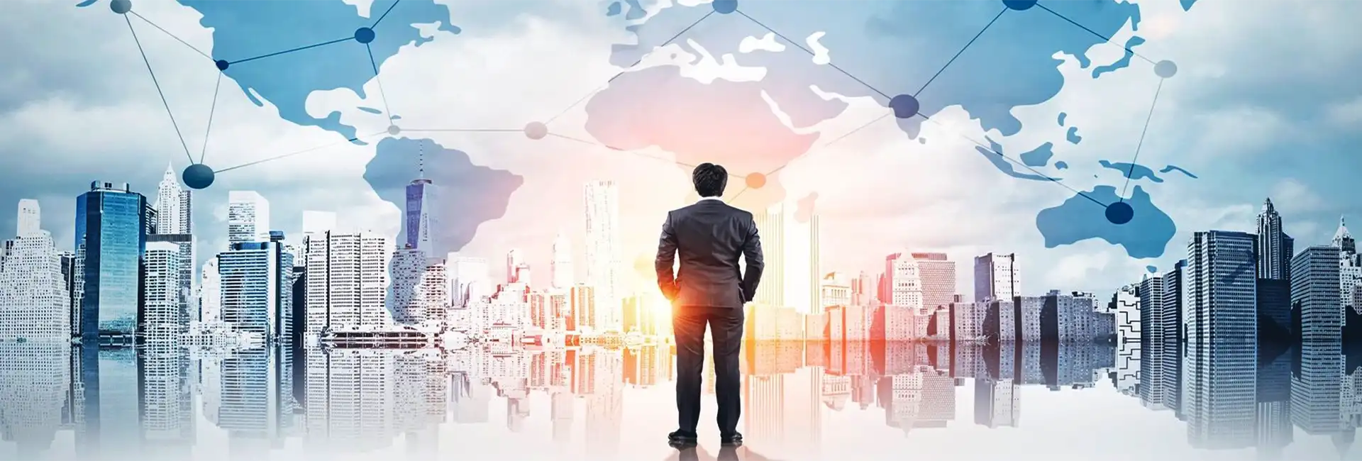  global partners locations map