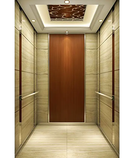 Sigma Elevator – Affordable and Smooth Passenger Lift for Homes and Offices