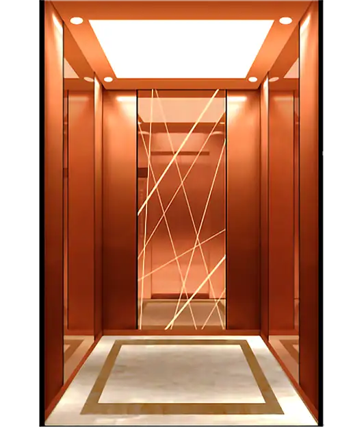 Sigma Smart Passenger Lift – Easy, Safe, and Affordable Vertical Mobility for Homes and Offices