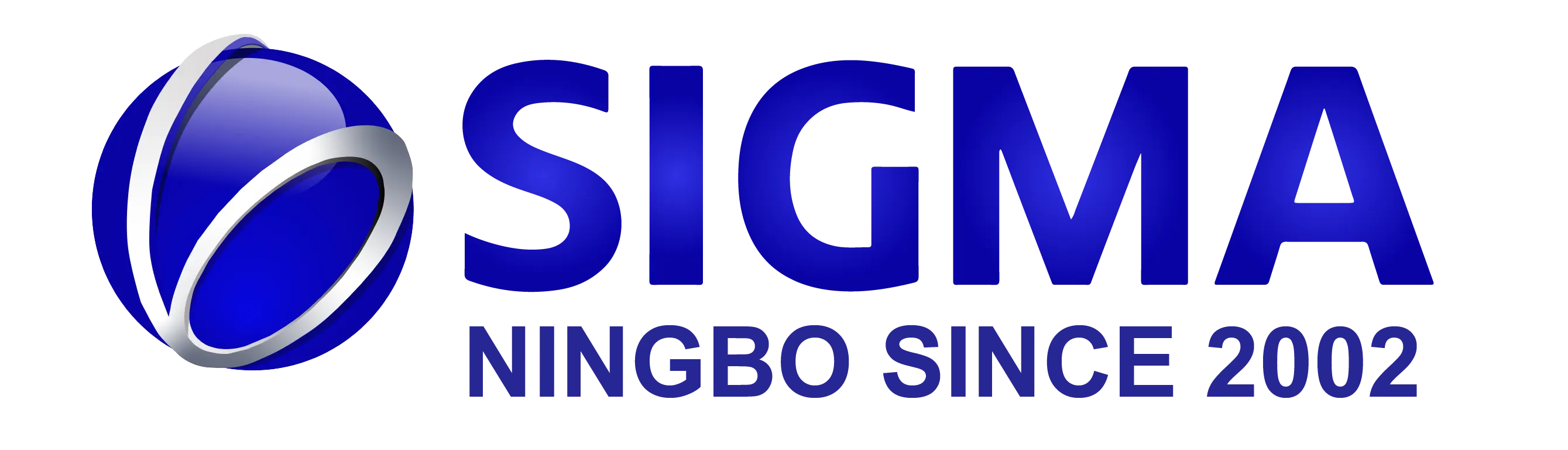 Ningbo Sigma Elevator Logo